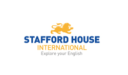 Stafford House logo Stafford House