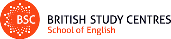 BSC British Study Centres logo BSC British Study Centres