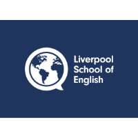 The Liverpool School of English logo The Liverpool School of English